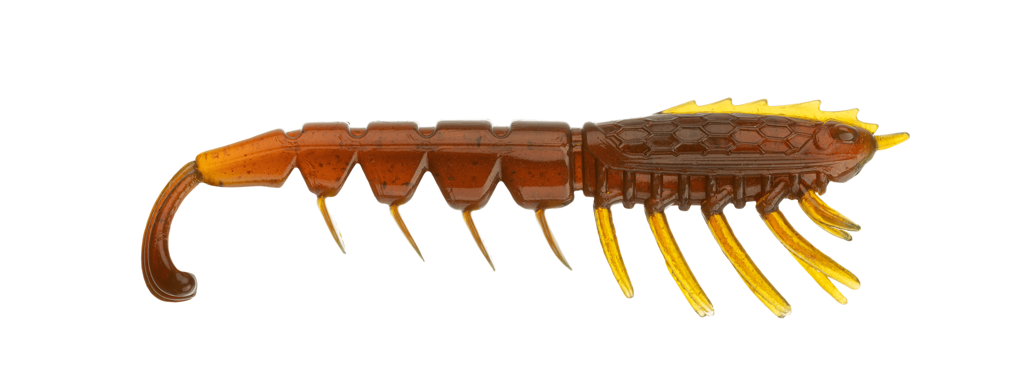 Rapala Crush City The Imposter 2.5"