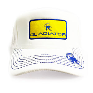 Gladiator Tackle Cap
