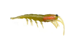 Pro Lure Clone Prawn 62mm