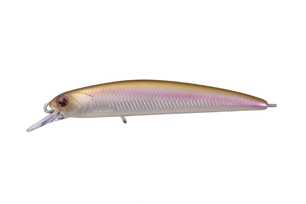 Leurre OSP Durga 73 Suspend Minnow - 73mm, 4.7g, Avec Grelot - C-43 (ref 2788)