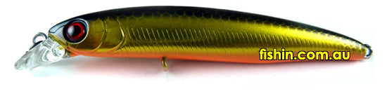 Jackall Colt Minnow 65SP