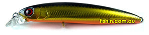 Jackall Colt Minnow 65SP
