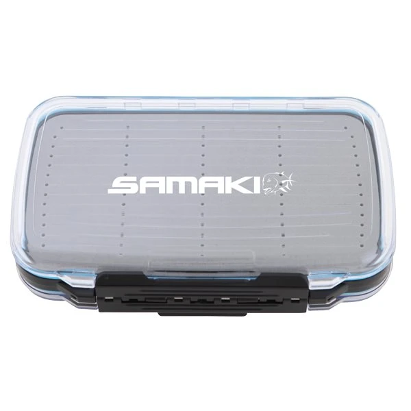 Samaki Slit Foam Tackle Tray