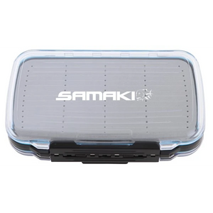 Samaki Slit Foam Tackle Tray