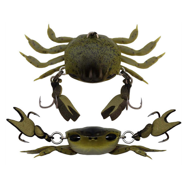Cranka Crab 9.5g 65mm