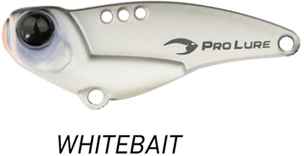 Pro Lure V35 Blade