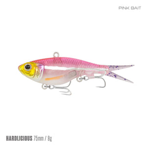 Samaki Hardlicious 75mm