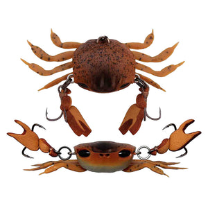 Cranka Crab 3.9g Light