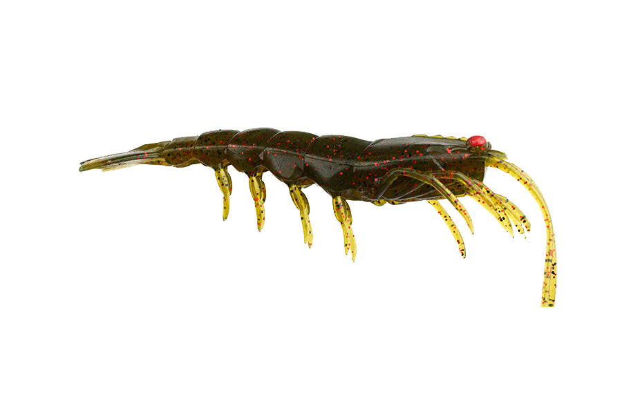 Pro Lure Clone Prawn 120mm