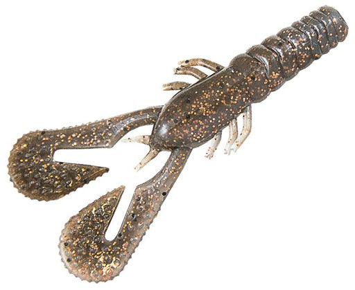 Zman Lures Turbo CrawZ 4"